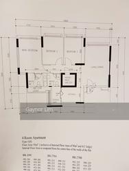 Blk 269C Punggol Field (Punggol), HDB 4 Rooms #135368432